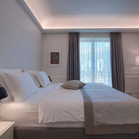 Hotel Majestic Budva Buitenkant foto