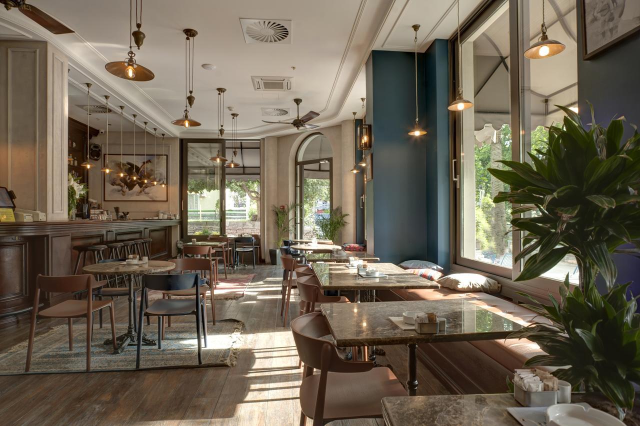 Hotel Majestic Budva Buitenkant foto