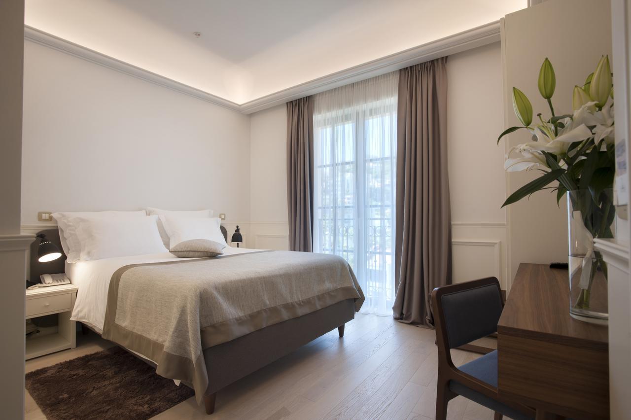 Hotel Majestic Budva Buitenkant foto