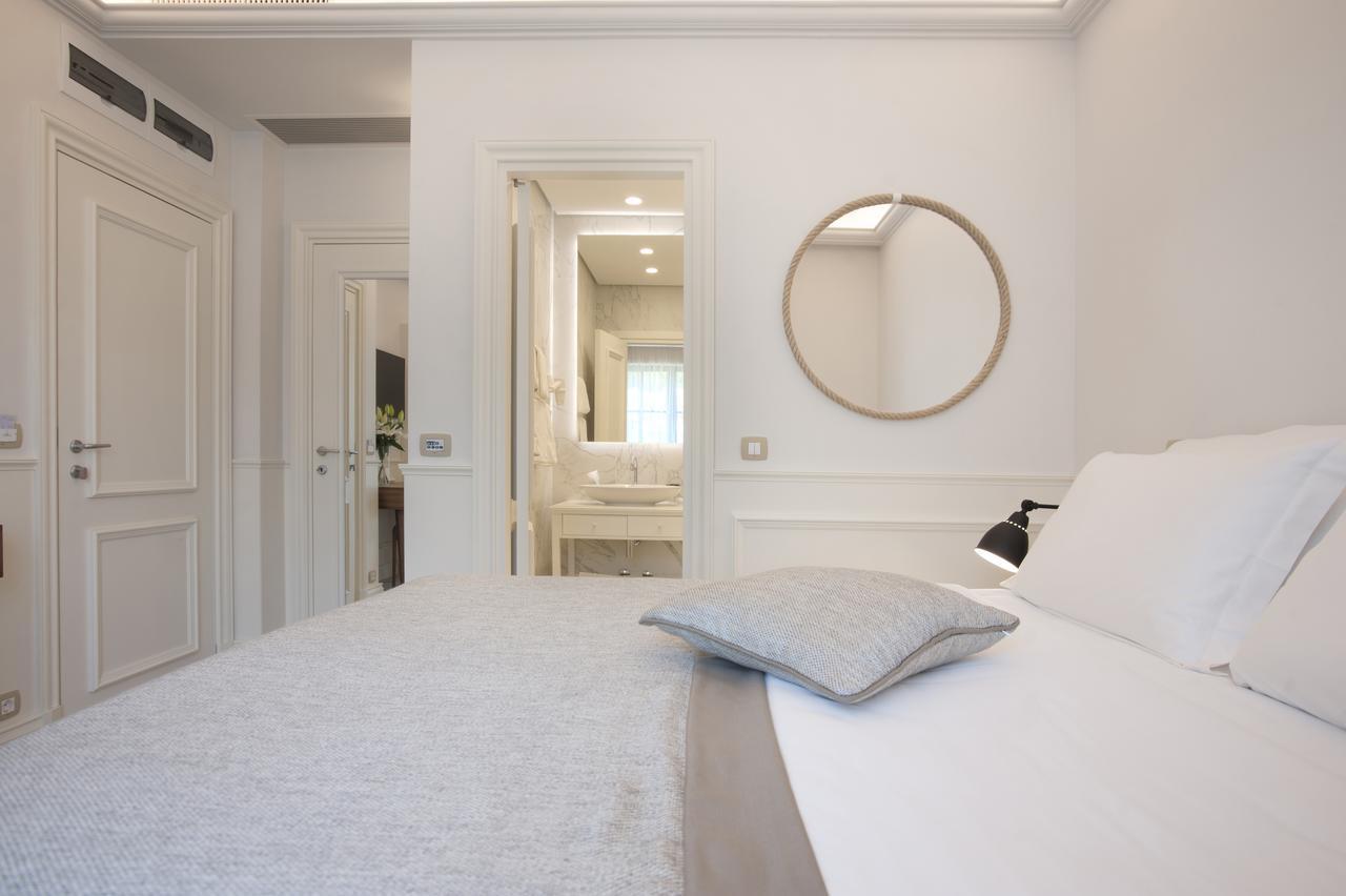 Hotel Majestic Budva Buitenkant foto
