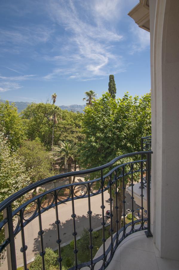 Hotel Majestic Budva Buitenkant foto