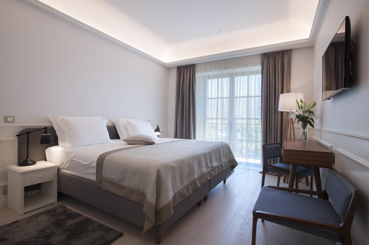 Hotel Majestic Budva Buitenkant foto