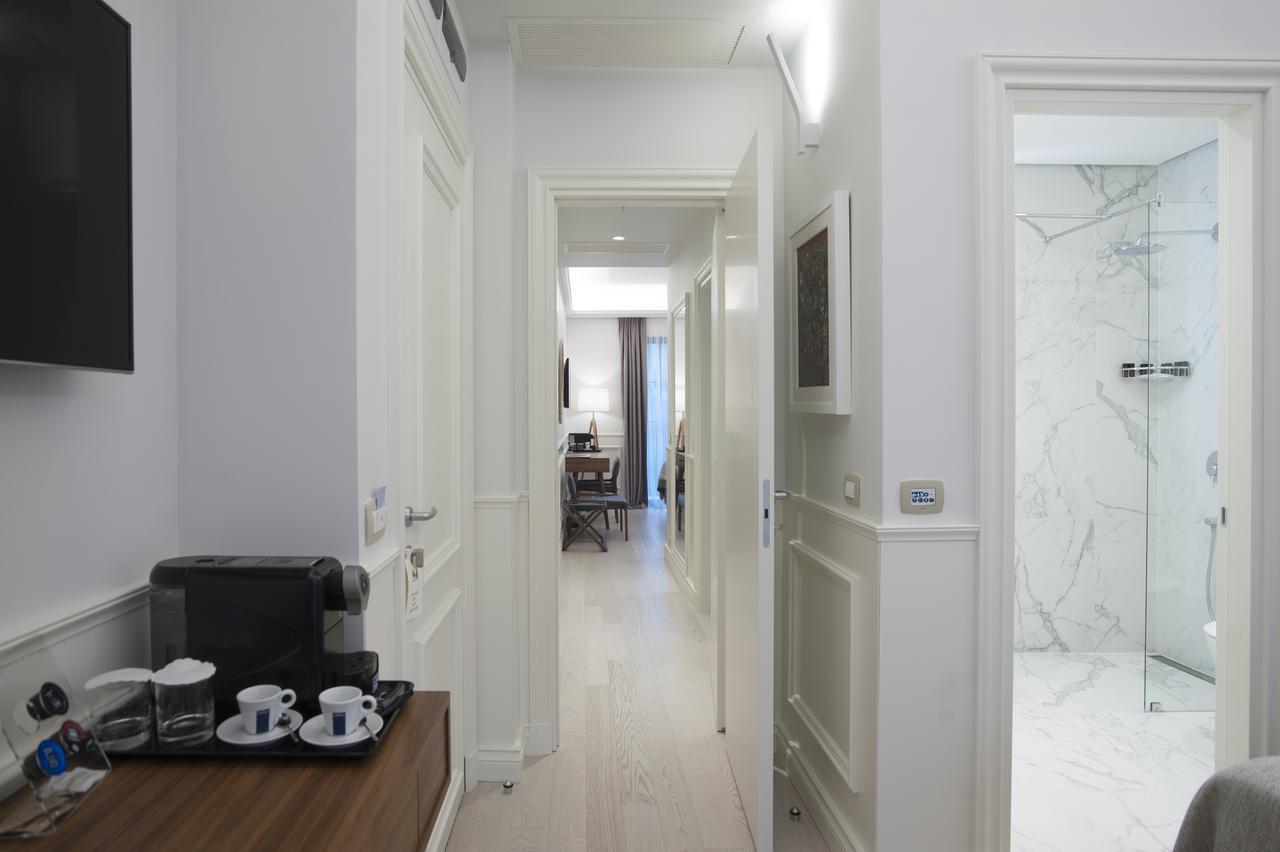 Hotel Majestic Budva Buitenkant foto