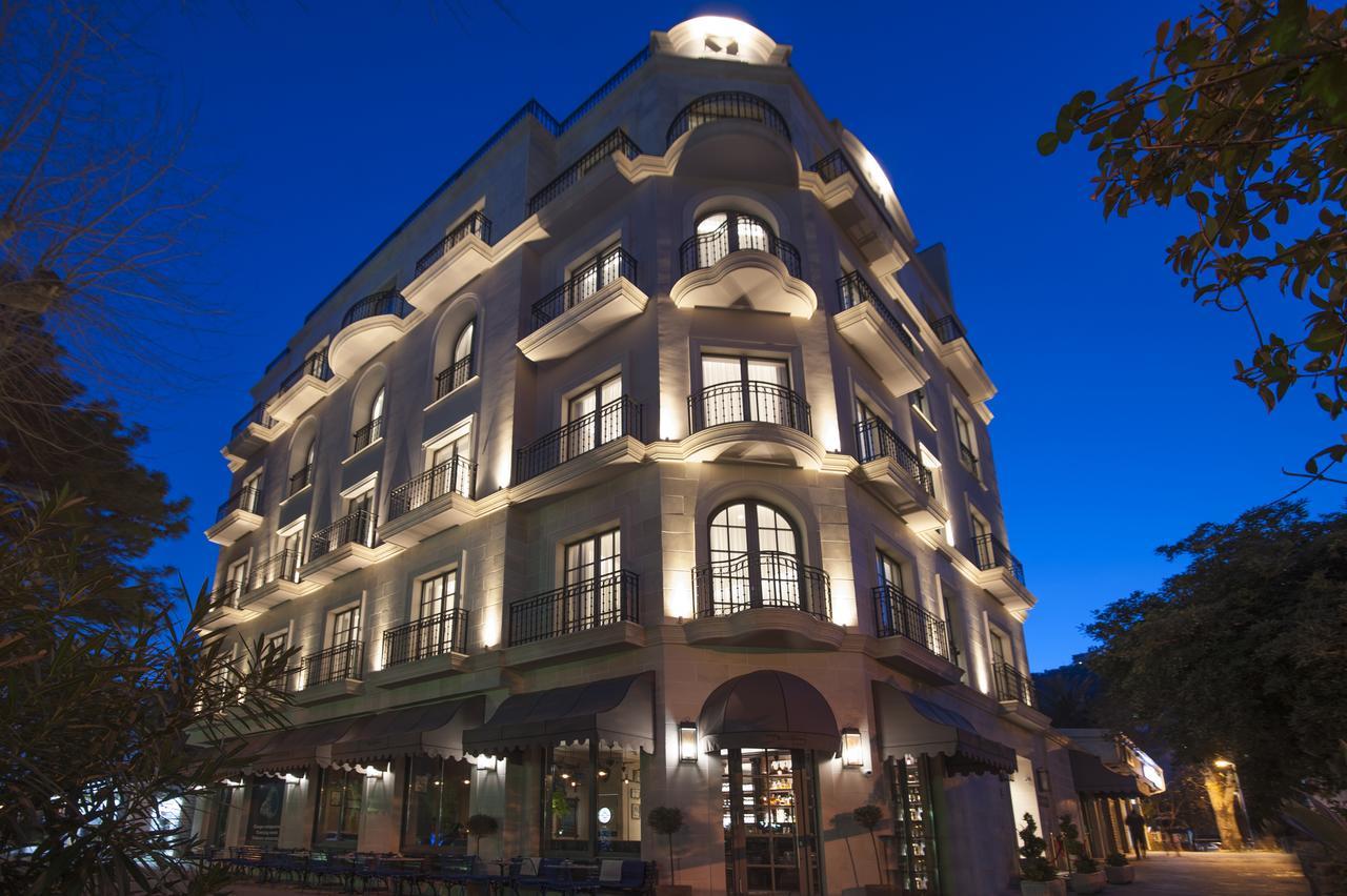 Hotel Majestic Budva Buitenkant foto