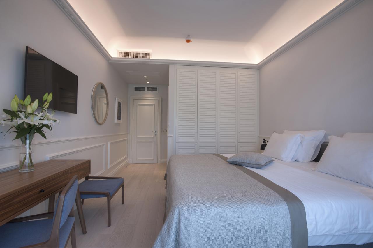 Hotel Majestic Budva Buitenkant foto