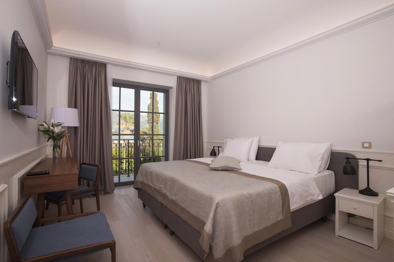 Hotel Majestic Budva Kamer foto